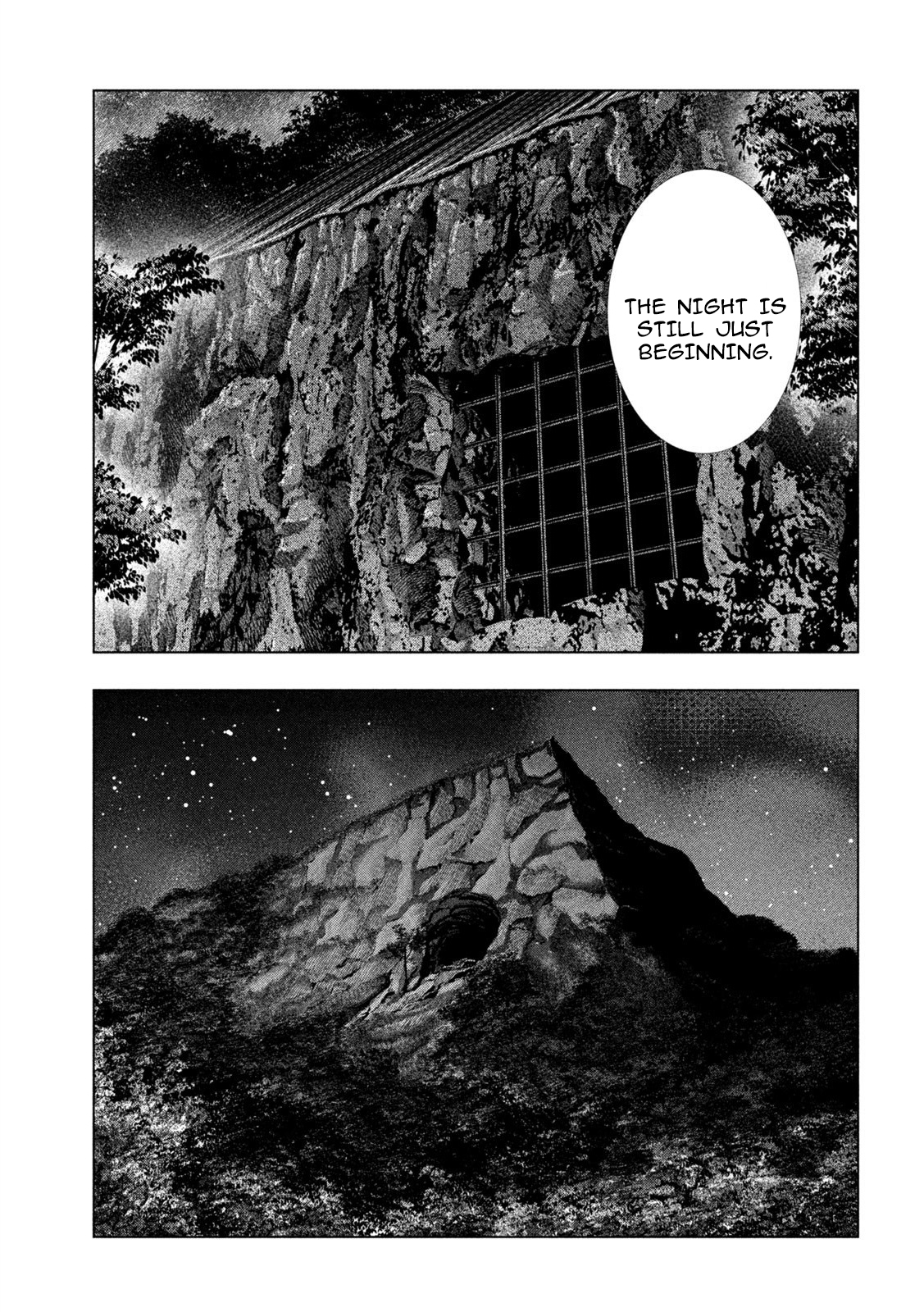 Parallel Paradise Chapter 248 - Page 9