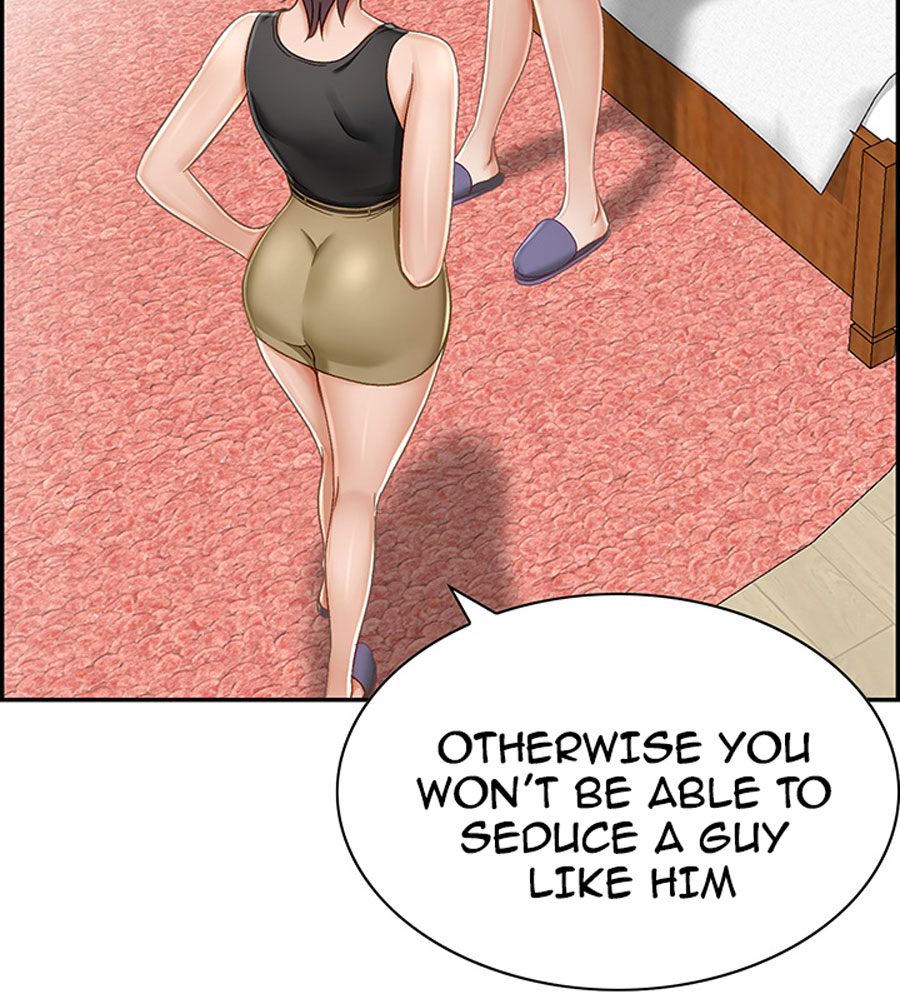 An Affair Deal Chapter 2 - Page 54