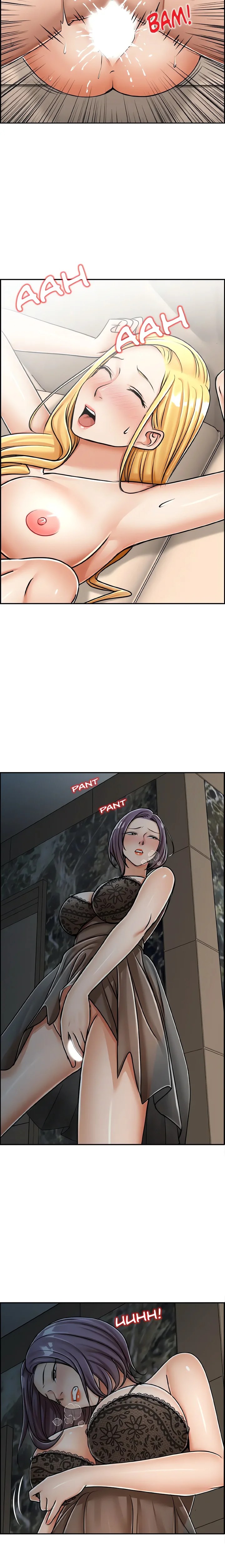 An Affair Deal Chapter 22 - Page 4