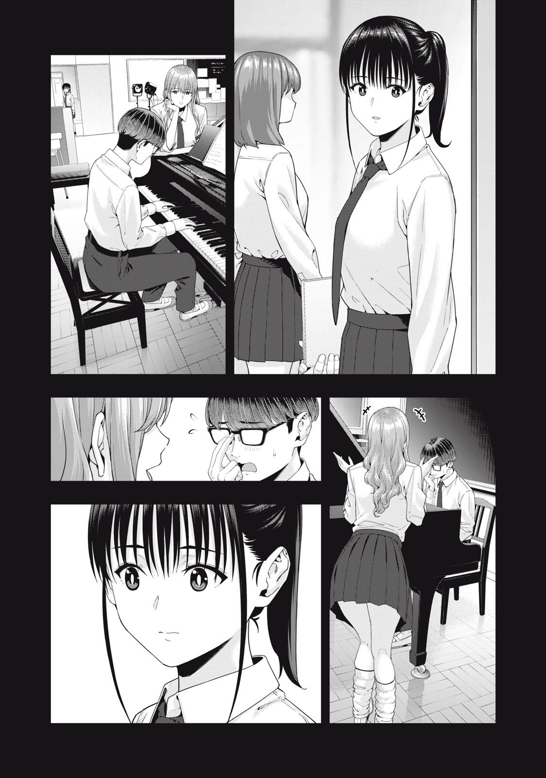 My Girlfriend's Friend Chapter 29 - Page 6