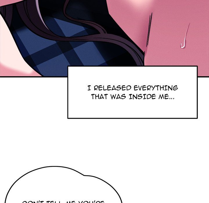How did we get here Lee Ji-Kyung Chapter 58 - Page 115