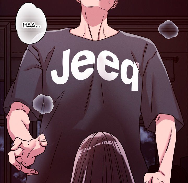 How did we get here Lee Ji-Kyung Chapter 58 - Page 7