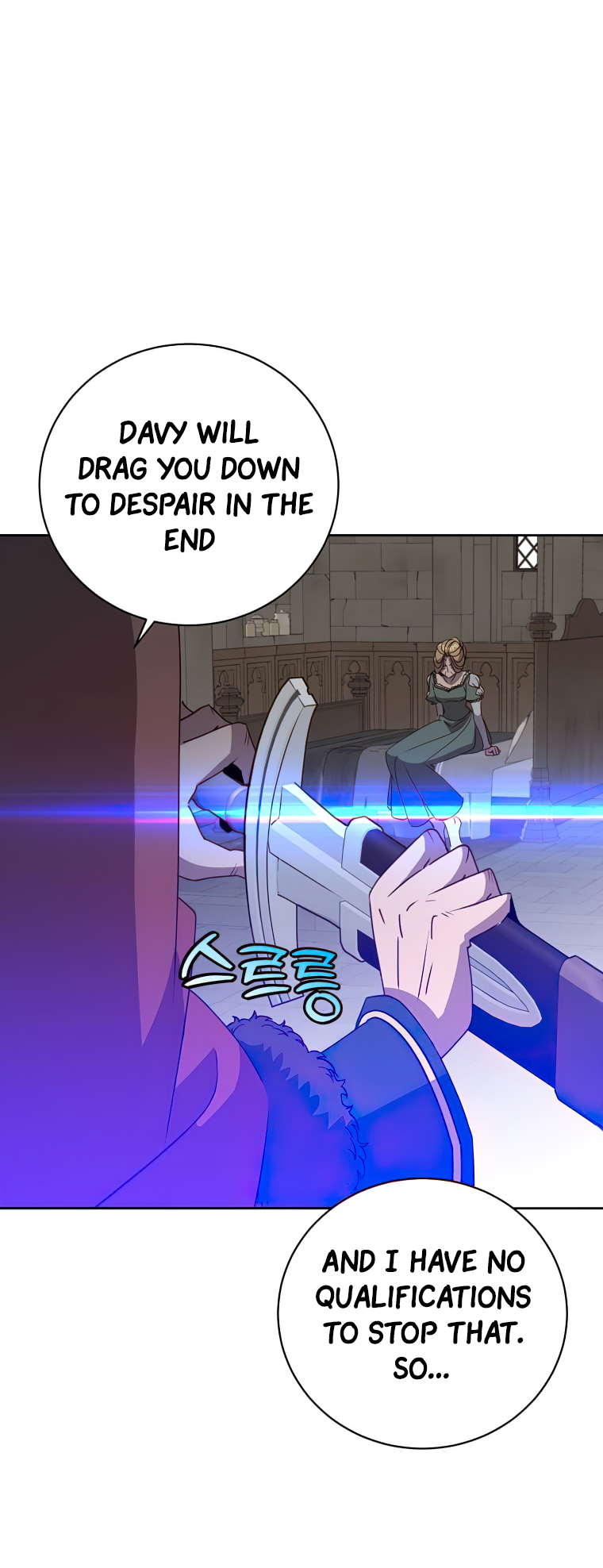 The Max Level Hero has Returned! Chapter 127 - Page 6