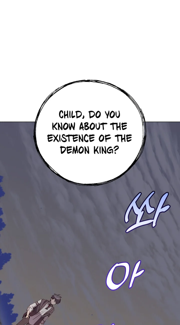 The Max Level Hero has Returned! Chapter 147 - Page 63