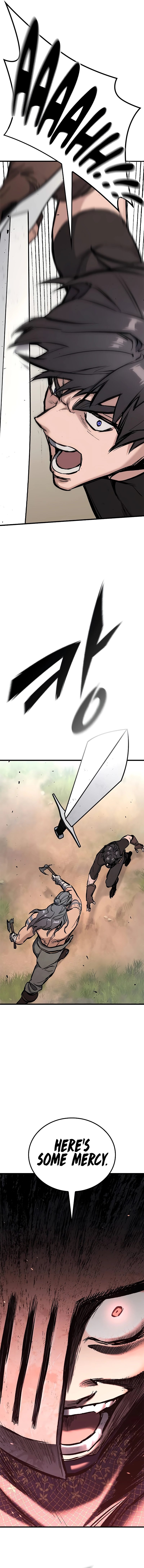 Eternally Regressing Knight Chapter 2 - Page 24