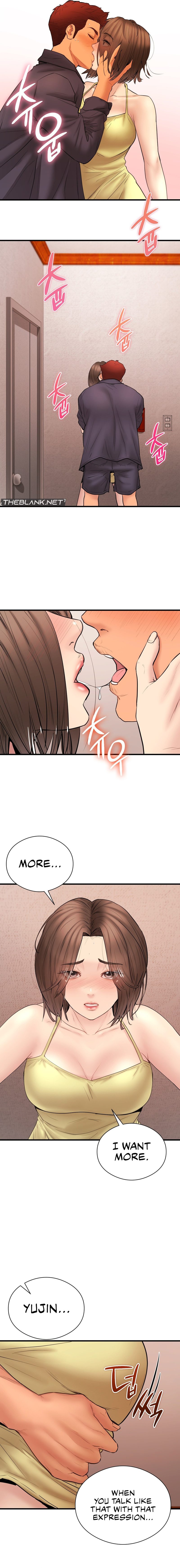 In search of Love Chapter 14 - Page 10