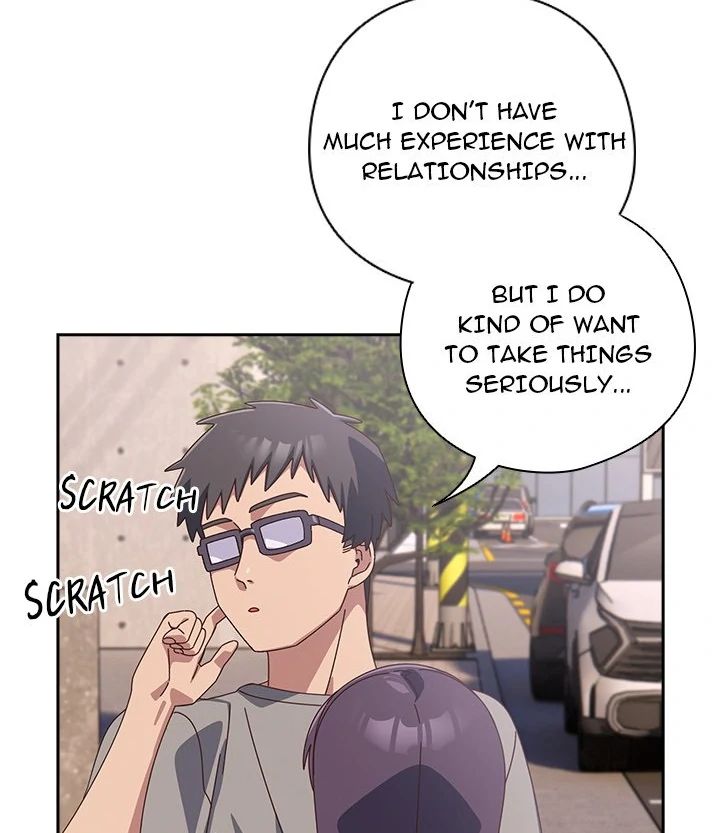 Like No Other Chapter 44 - Page 56