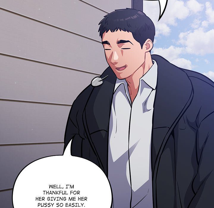 Idiot Virus Chapter 36 - Page 8