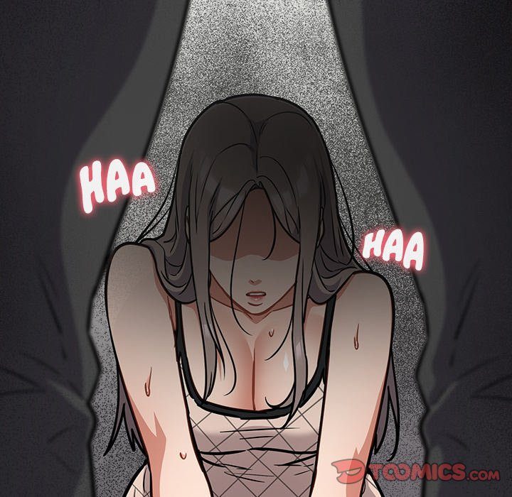 Idiot Virus Chapter 36 - Page 93