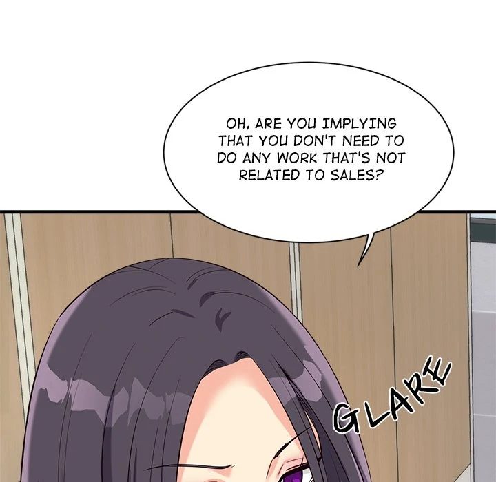 My Other Girlfriend Chapter 13 - Page 190