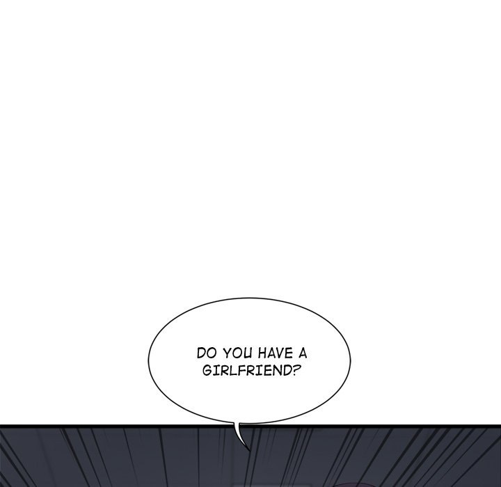 My Other Girlfriend Chapter 14 - Page 109