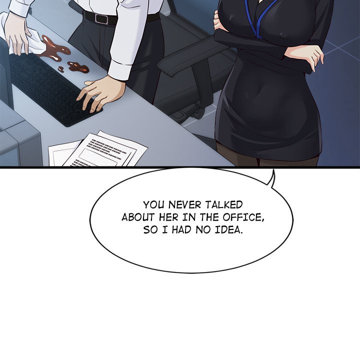 My Other Girlfriend Chapter 14 - Page 113