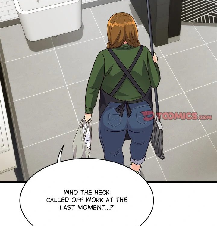 My Other Girlfriend Chapter 24 - Page 141