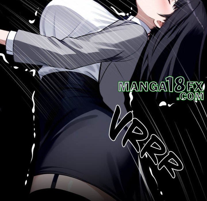 Gangster x Office Lady Chapter 34 - Page 100