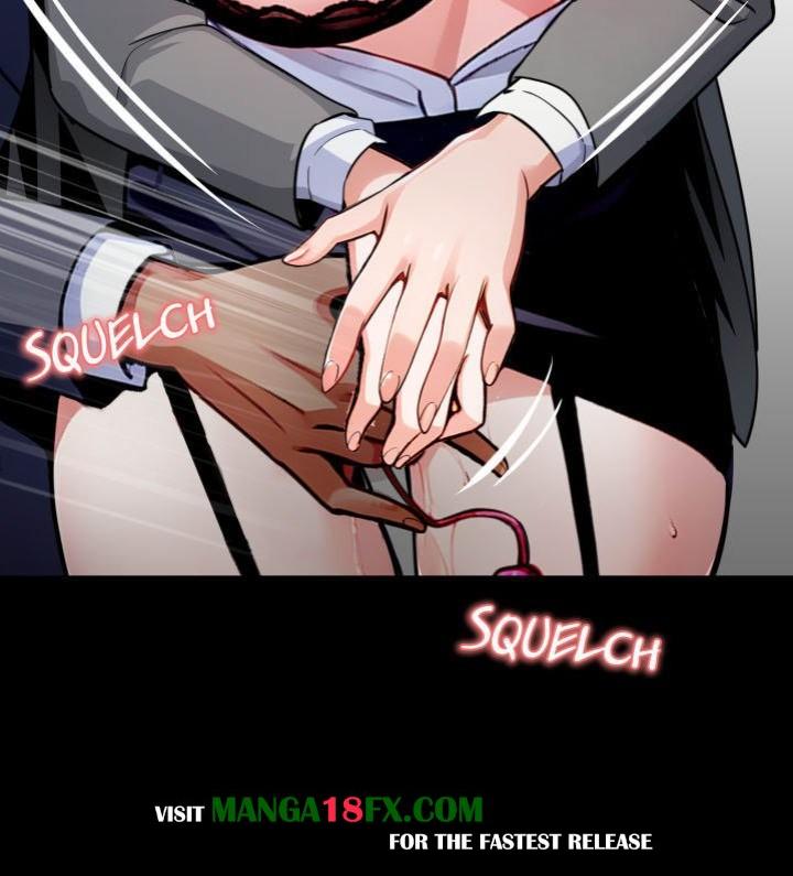 Gangster x Office Lady Chapter 34 - Page 148