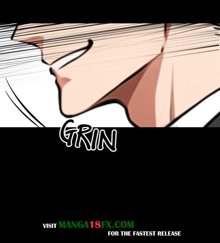 Gangster x Office Lady Chapter 34 - Page 76