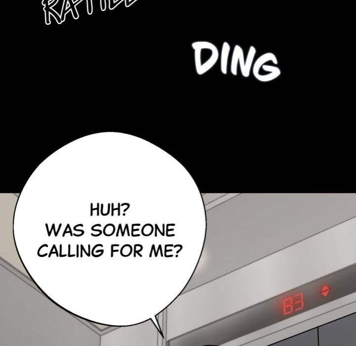 Gangster x Office Lady Chapter 36 - Page 110