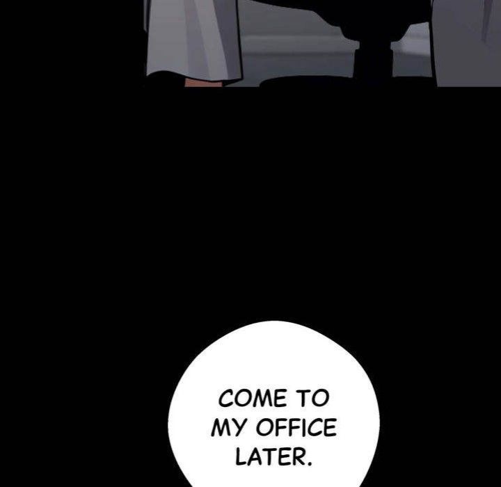 Gangster x Office Lady Chapter 36 - Page 189