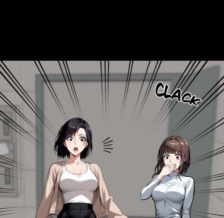 Gangster x Office Lady Chapter 36 - Page 71