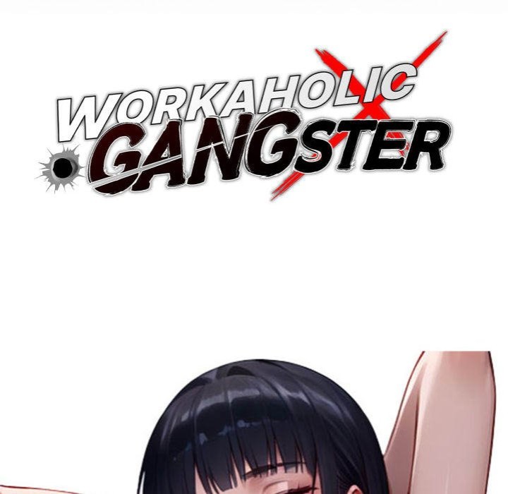 Gangster x Office Lady Chapter 36 - Page 95