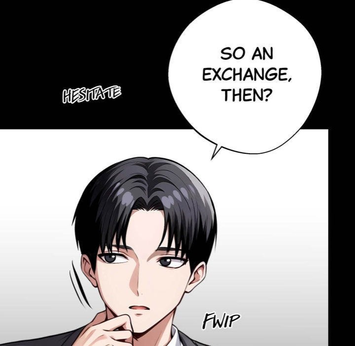 Gangster x Office Lady Chapter 37 - Page 137