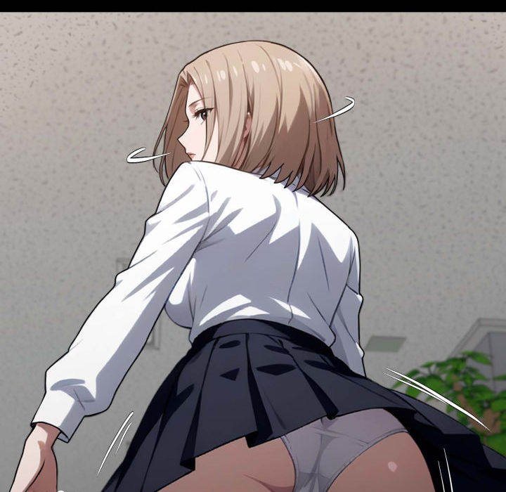 Gangster x Office Lady Chapter 76 - Page 135