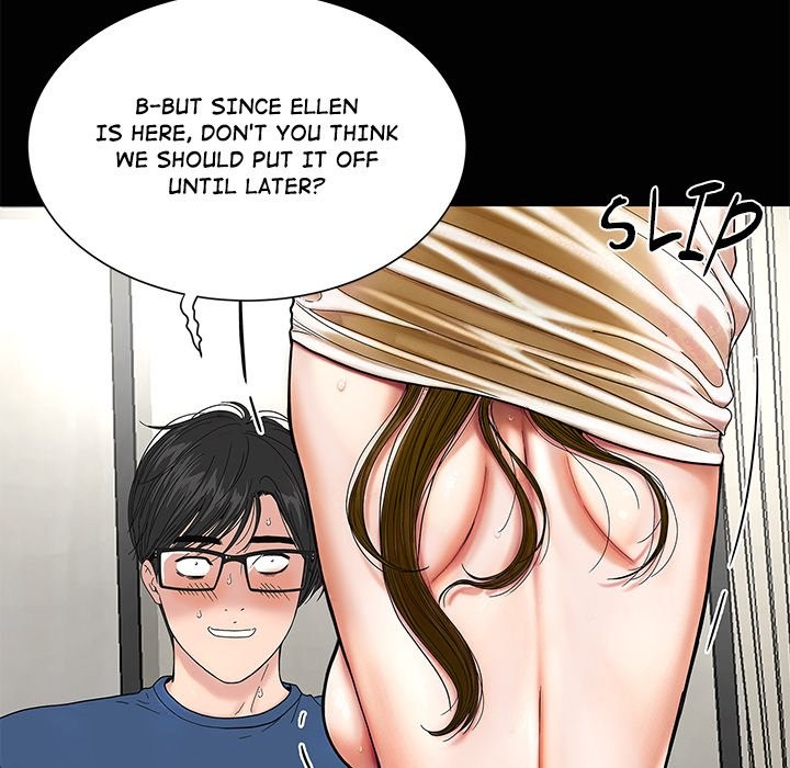 Sister’s Man Chapter 12 - Page 132