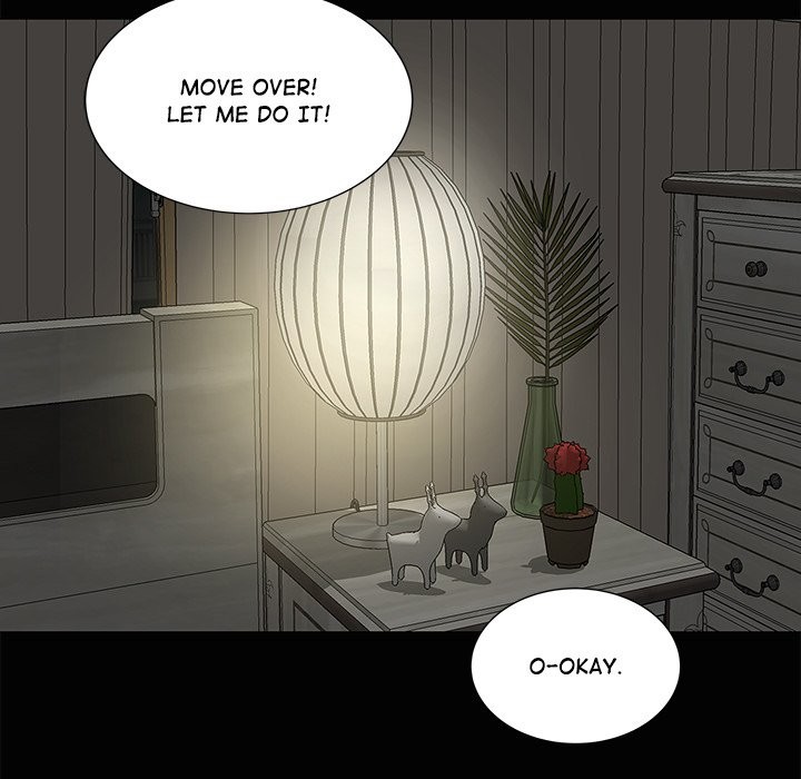 Sister’s Man Chapter 12 - Page 161