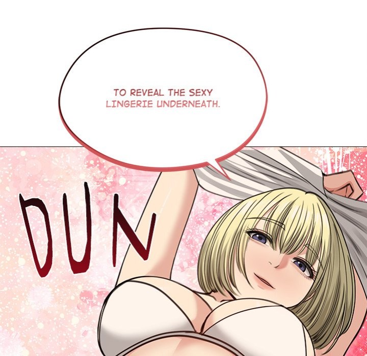 Runaway Wife Chapter 35 - Page 125