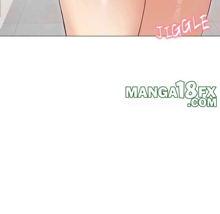 Runaway Wife Chapter 35 - Page 44