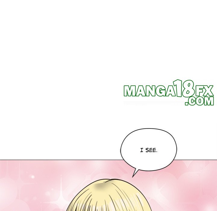 Runaway Wife Chapter 35 - Page 47