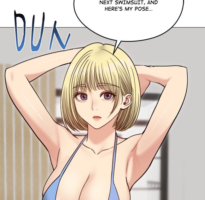 Runaway Wife Chapter 35 - Page 78