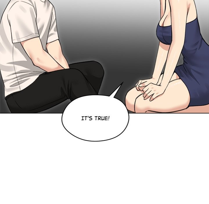 Runaway Wife Chapter 36 - Page 135