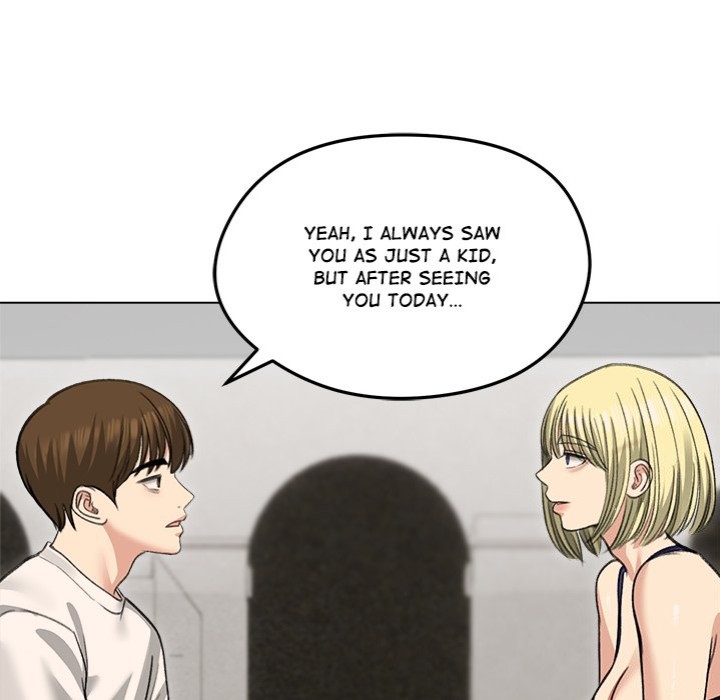 Runaway Wife Chapter 36 - Page 151