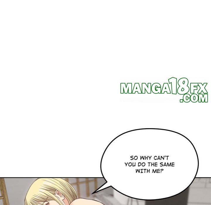 Runaway Wife Chapter 36 - Page 22