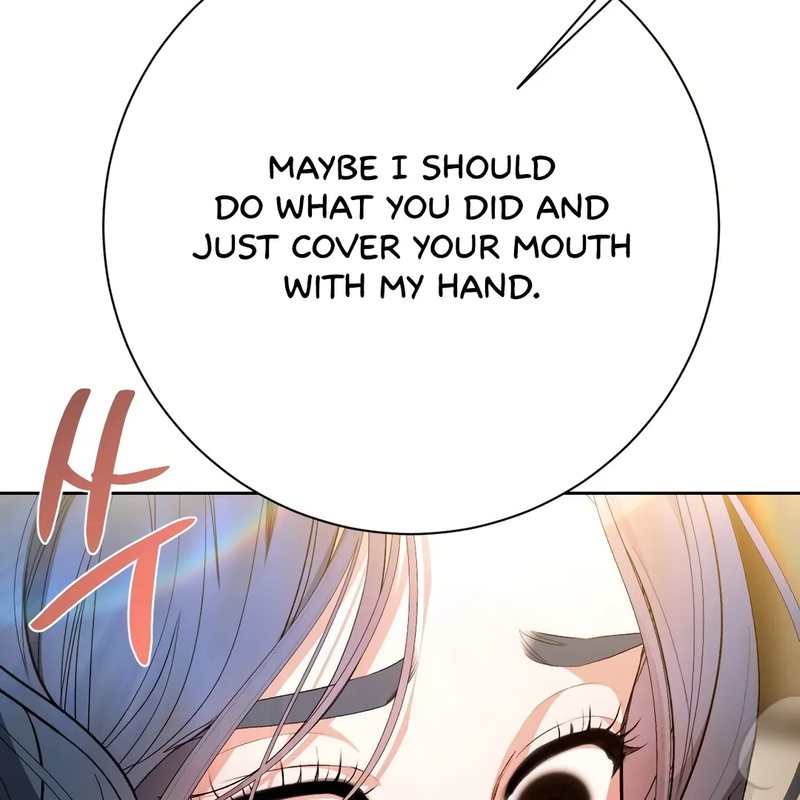 Beyond Nothing [Pure Love Anthology] Chapter 4 - Page 104