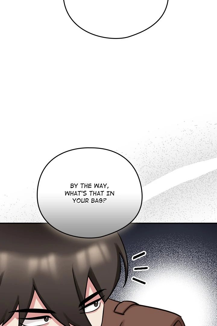 My Bride, The Abandoned Daughter Chapter 3 - Page 45