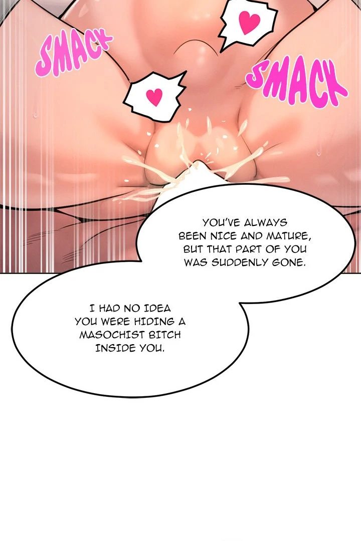 Tasty Missus x4 Chapter 10 - Page 100