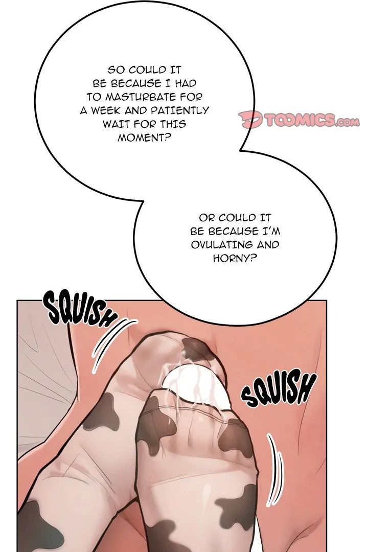 Tasty Missus x4 Chapter 10 - Page 35