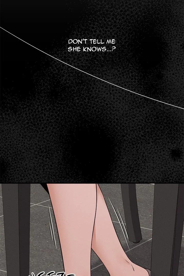 Shattered Ties Chapter 7 - Page 11