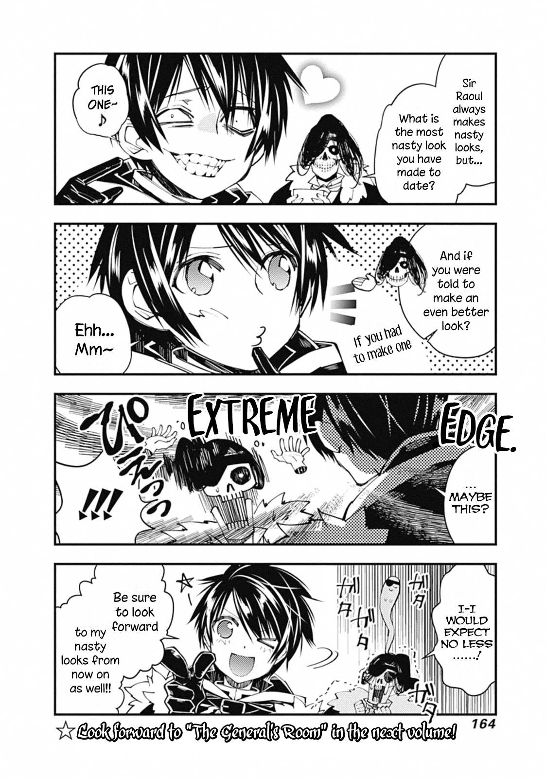 Fukushuu wo Koinegau Saikyou Yuusha wa, Yami no Chikara de Senmetsu Musou suru Chapter 32.1 - Page 4