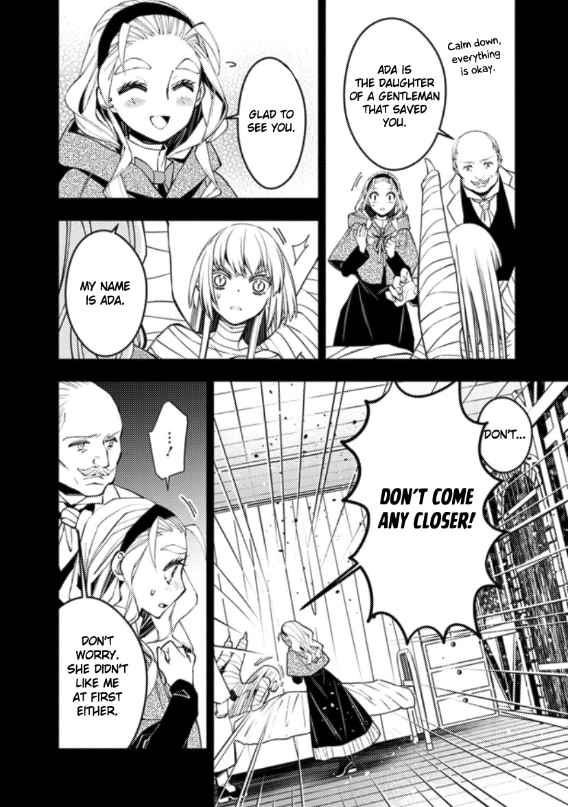 Fukushuu wo Koinegau Saikyou Yuusha wa, Yami no Chikara de Senmetsu Musou suru Chapter 53 - Page 6