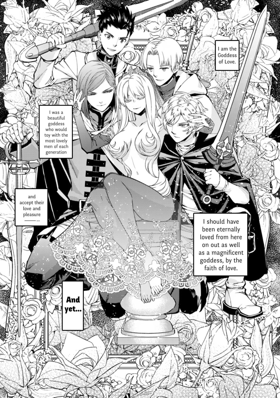 Fukushuu wo Koinegau Saikyou Yuusha wa, Yami no Chikara de Senmetsu Musou suru Chapter 84 - Page 9