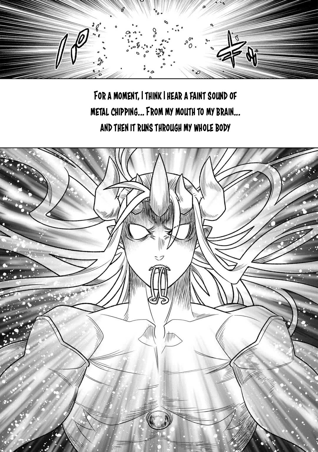 Re:Monster Chapter 104 - Page 12