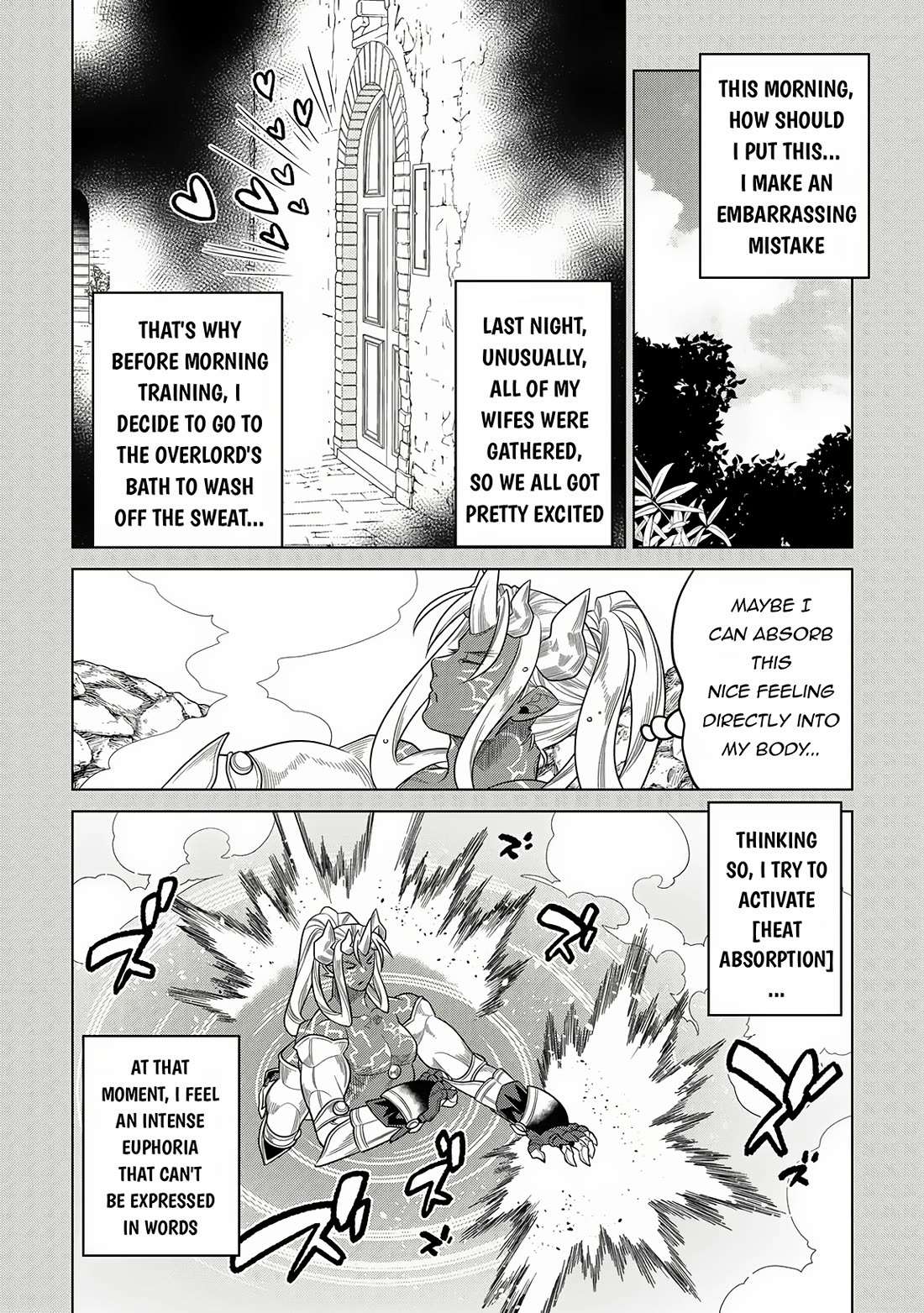 Re:Monster Chapter 105 - Page 15