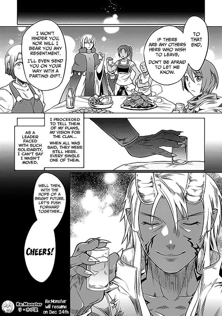 Re:Monster Chapter 19 - Page 24