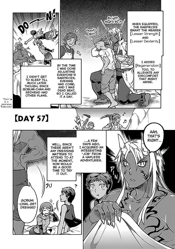 Re:Monster Chapter 20 - Page 4