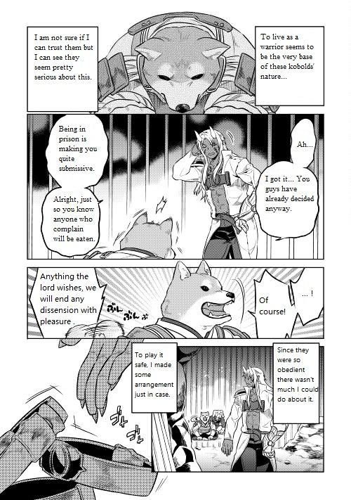 Re:Monster Chapter 24 - Page 6