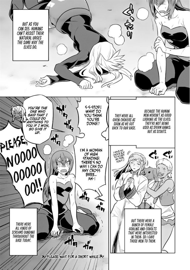 Re:Monster Chapter 28.1 - Page 4