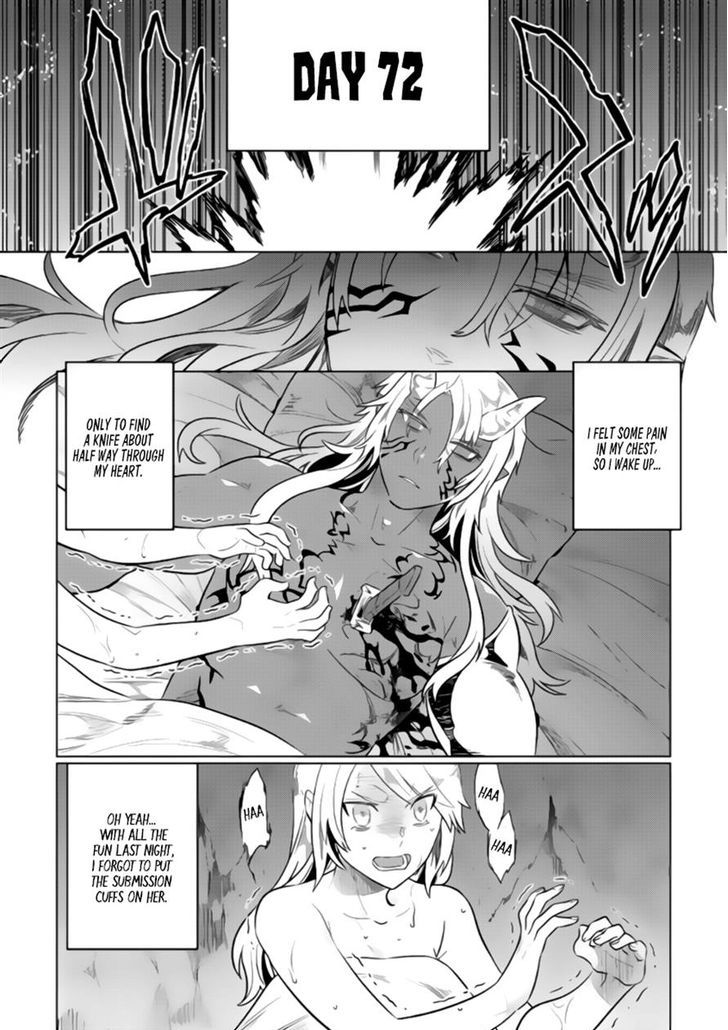 Re:Monster Chapter 28.1 - Page 5